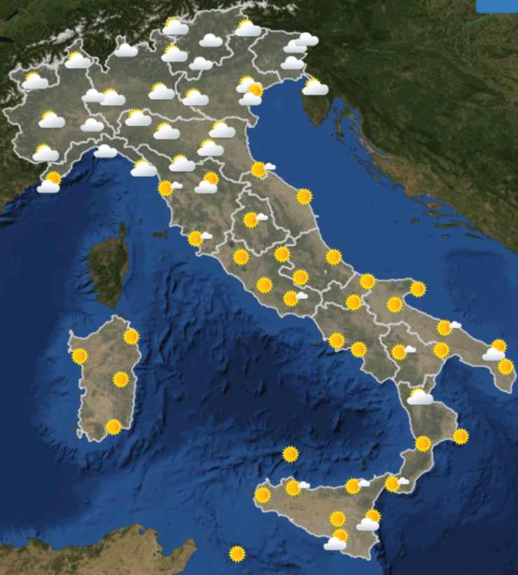 previsioni-giovedi-political24