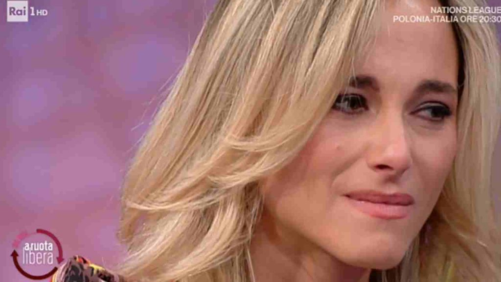 Francesca Fialdini, ecco come ha scoperto