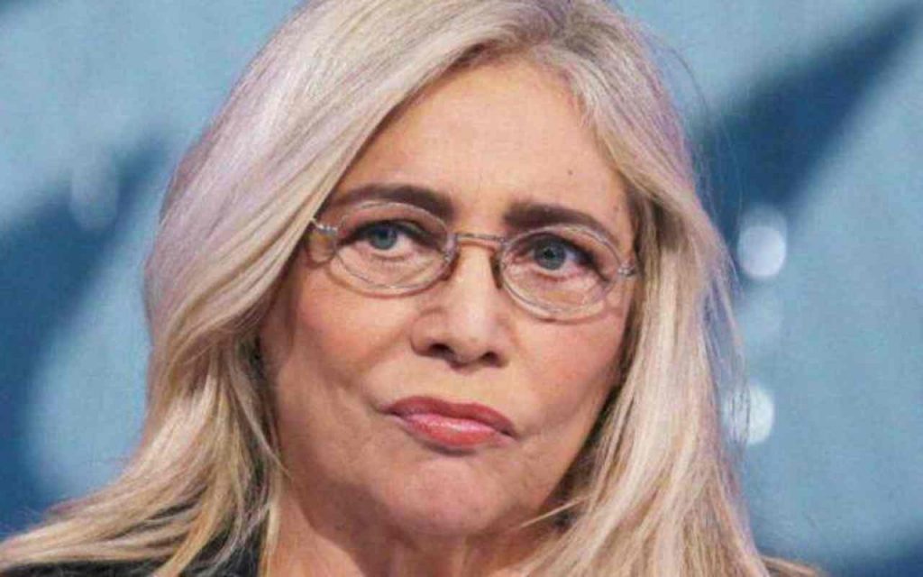Mara Venier video a tradimento del marito La reazione choc Political24