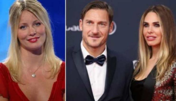 Perché è Finita Tra Totti E Ilary