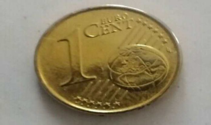 Quanto Pesa La Moneta Da 1 Euro