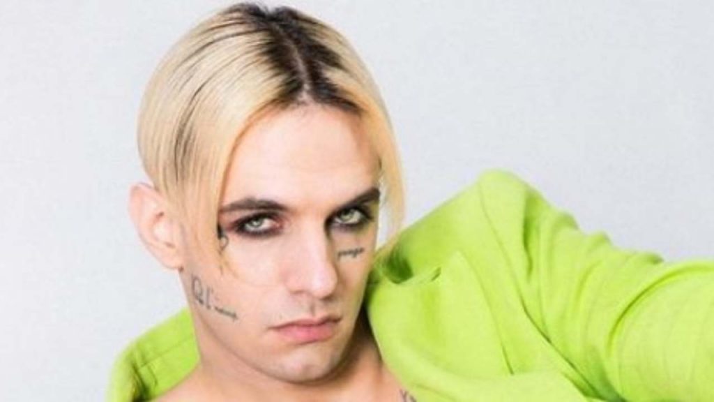 Che Lavoro Fa Il Padre Di Achille Lauro