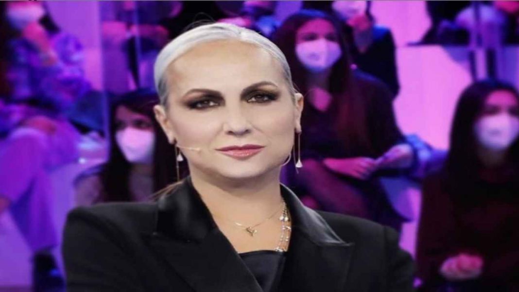 Alessandra Celentano la malattia incurabile che l'ha costretta al