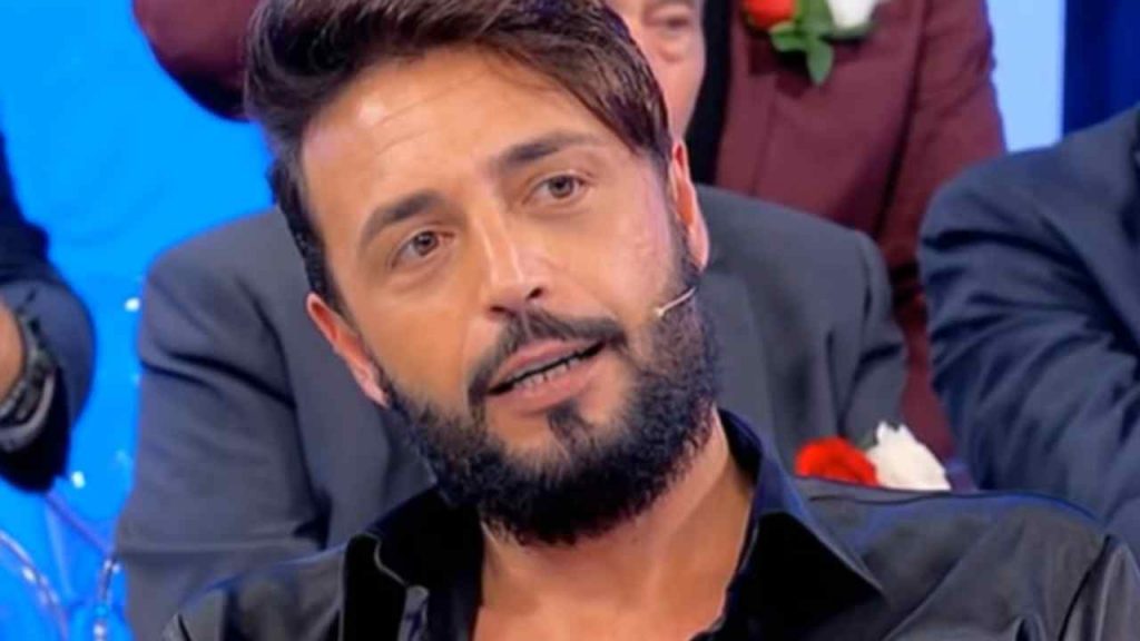 Armando Cacciato Da Uomini E Donne 2021