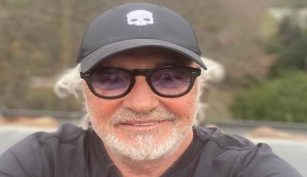 Flavio Briatore - Political24