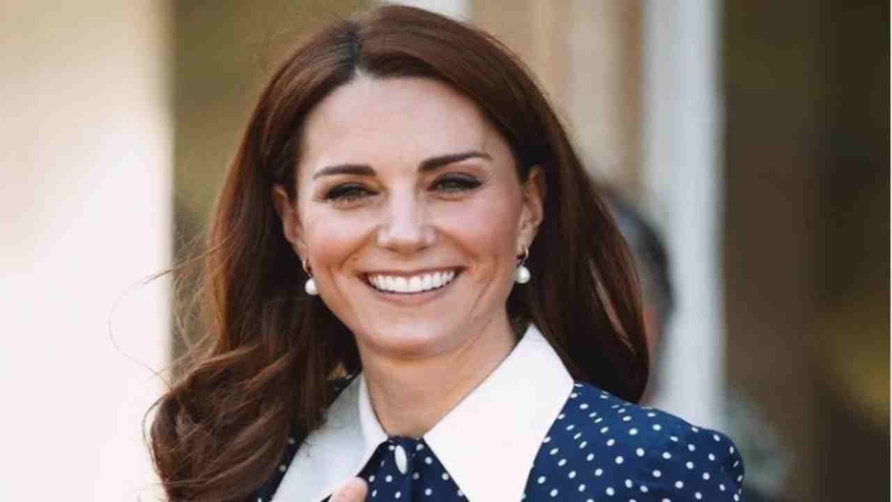 Kate Middleton -fisico-Political24