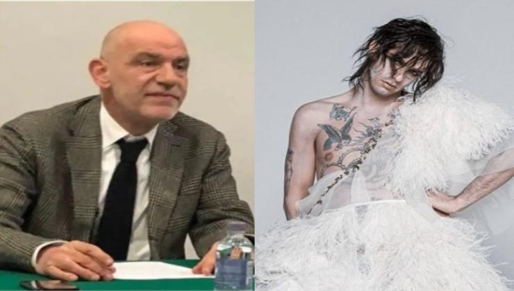 nicola de marinis papà di achille lauro-political24