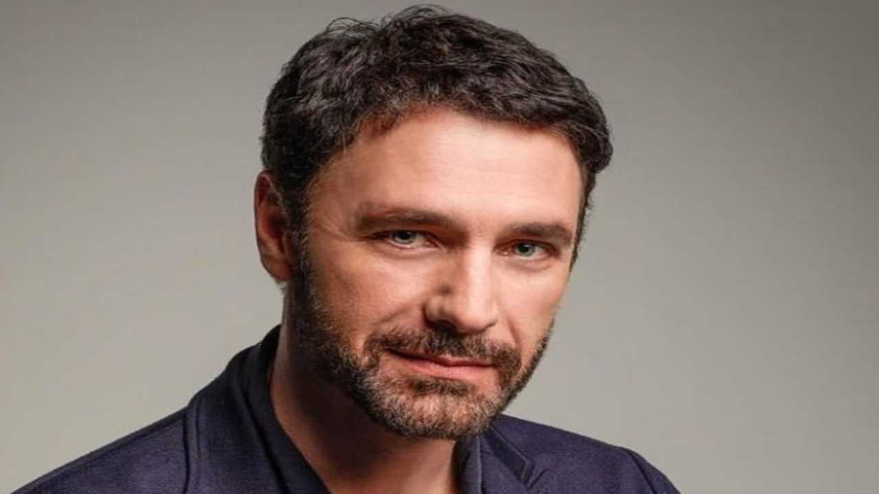 Raoul Bova figlio -political24