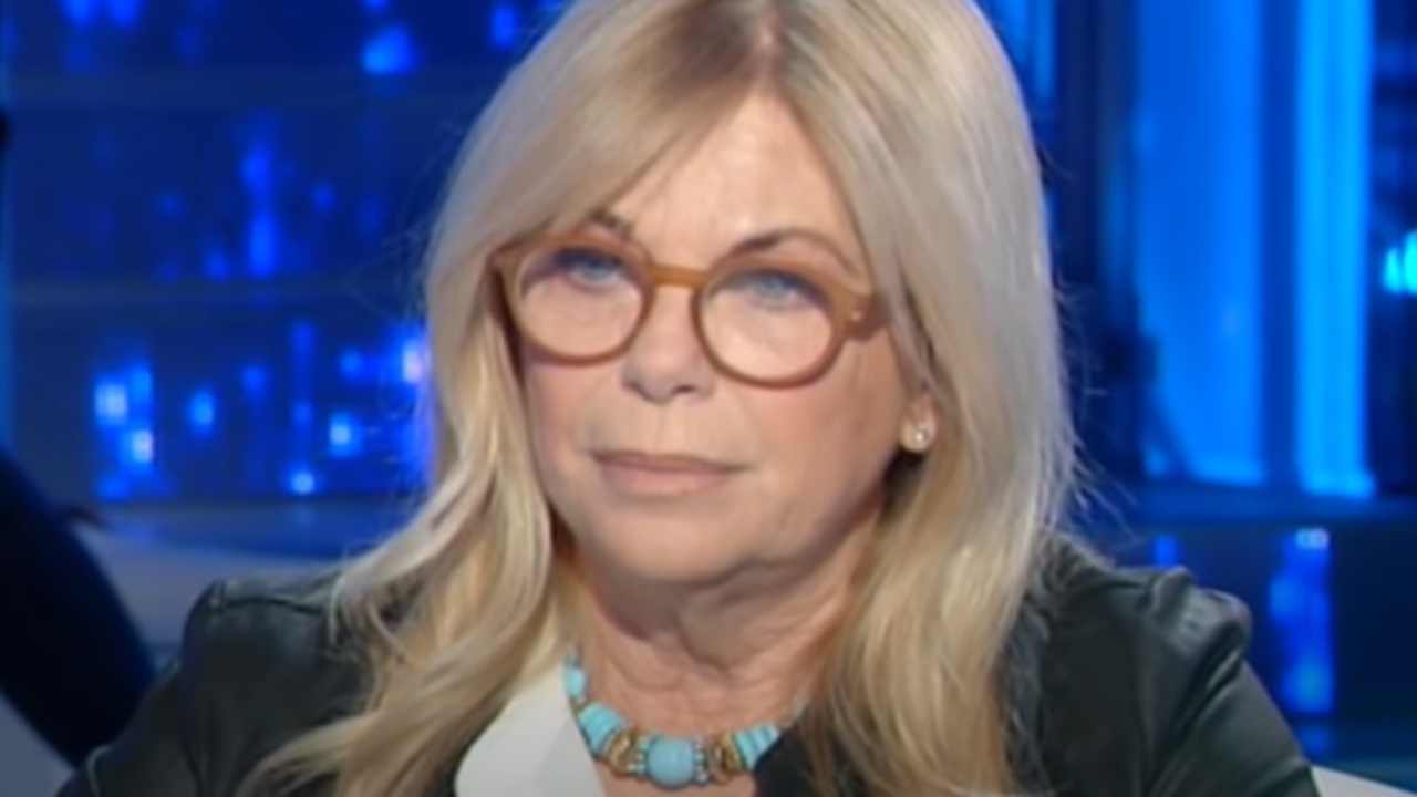 Rita Dalla Chiesa - Political24