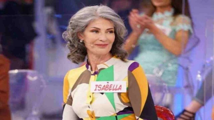 Chi è Isabella Di Uomini E Donne