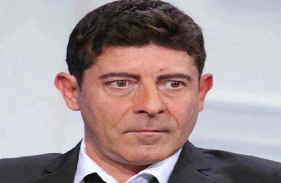 è Vero Che è Morto Luca Laurenti