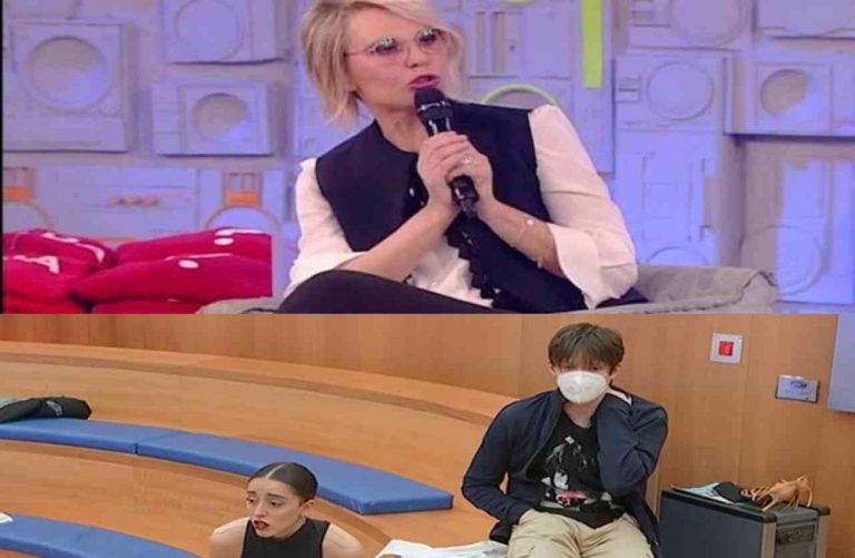 Amici Di Maria De Filippi: Daytime Programma Televisivo