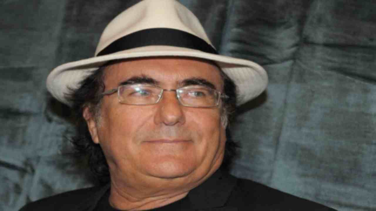 al bano cappello