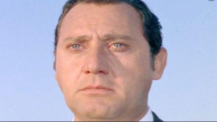A Che Età è Morto Alberto Sordi
