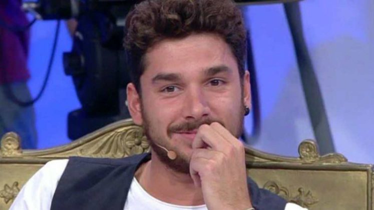 Andrea Uomini E Donne Da Dove Viene