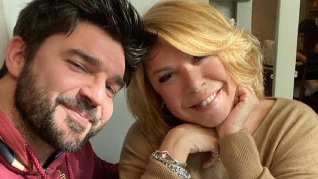 Chi è Il Fidanzato Di Anna Pettinelli