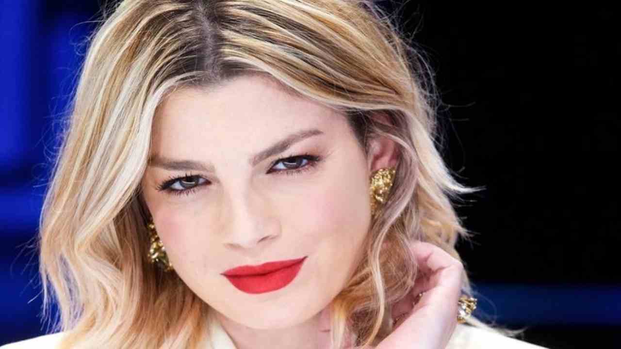 Emma Marrone abitazione-political24