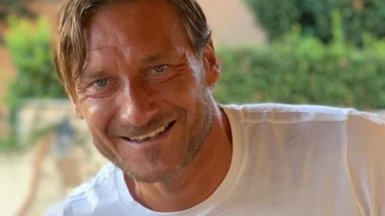 francesco totti auto -political24