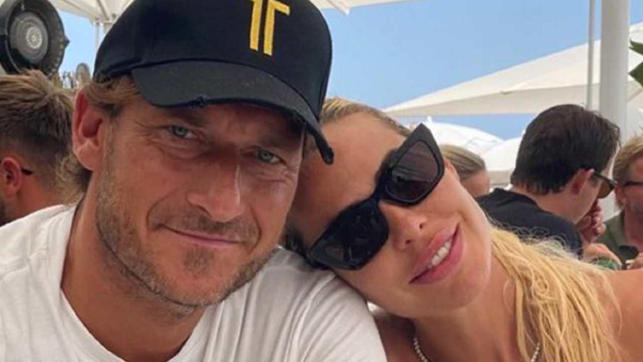 Francesco Totti e il particolare su ciò che non ama -Political24