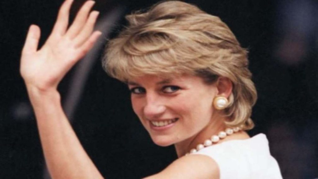 Diana - Gli Ultimi Giorni Di Una Principessa