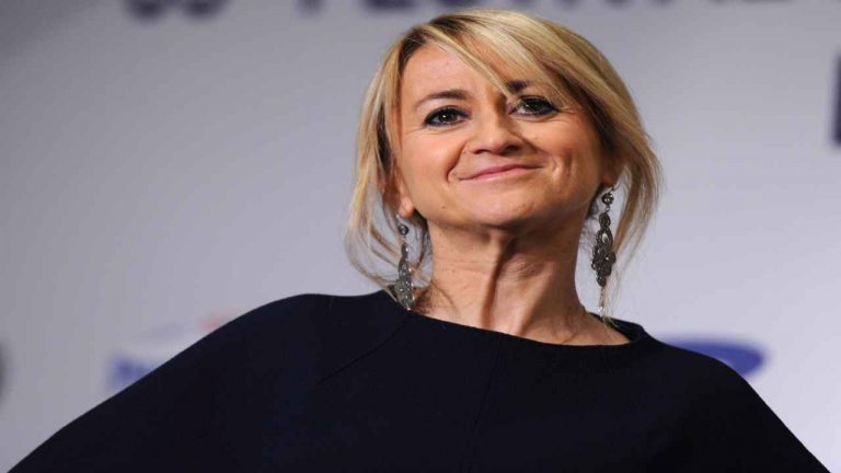 Luciana Littizzetto C'è Posta Per Te 2022