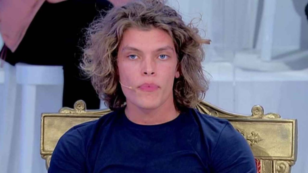 Chi è Massimiliano Di Uomini E Donne