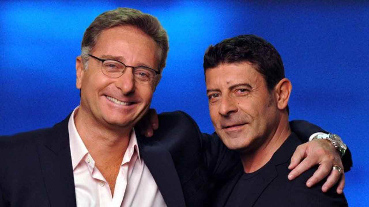 bonolis e laurenti primo incontro-political24