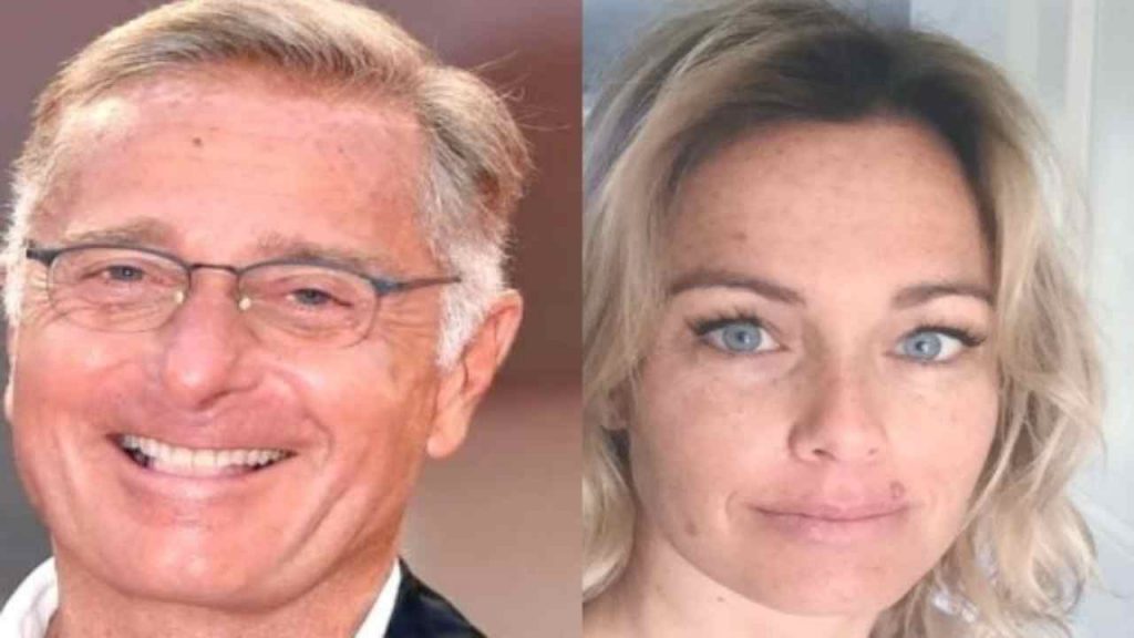Come Si Chiama La Moglie Di Bonolis