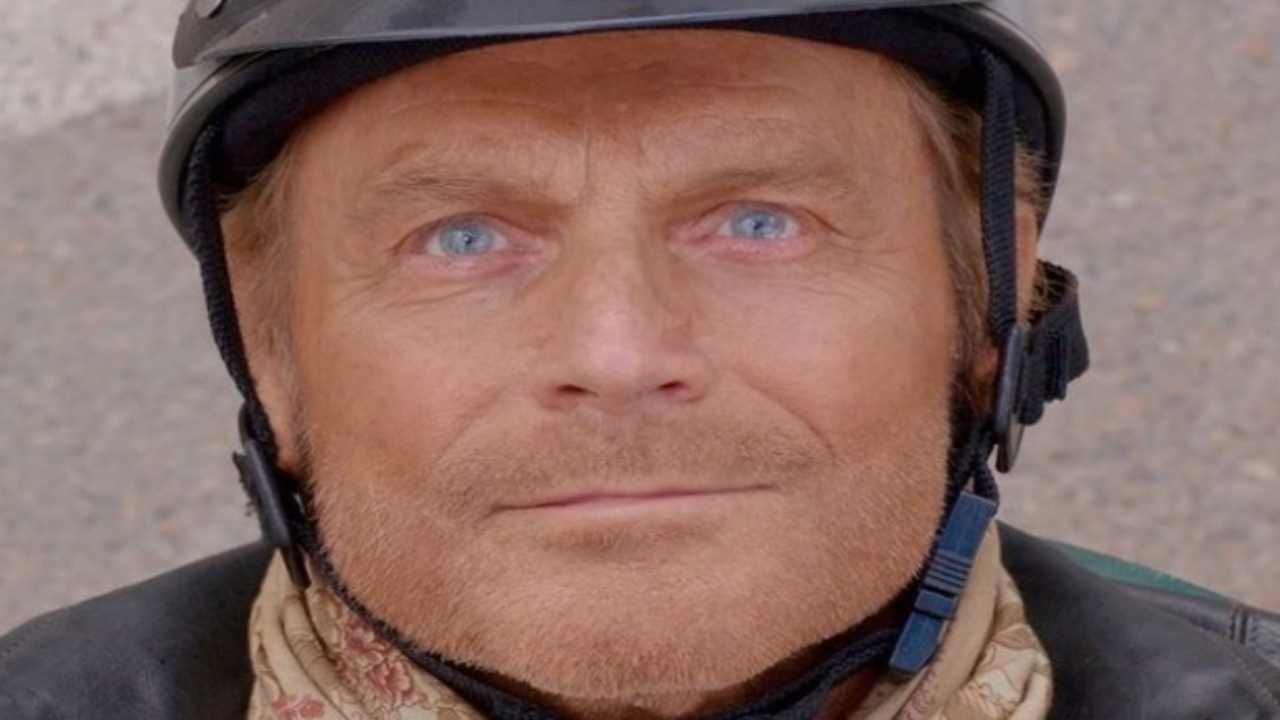 Terence Hill chi è figlio -political24