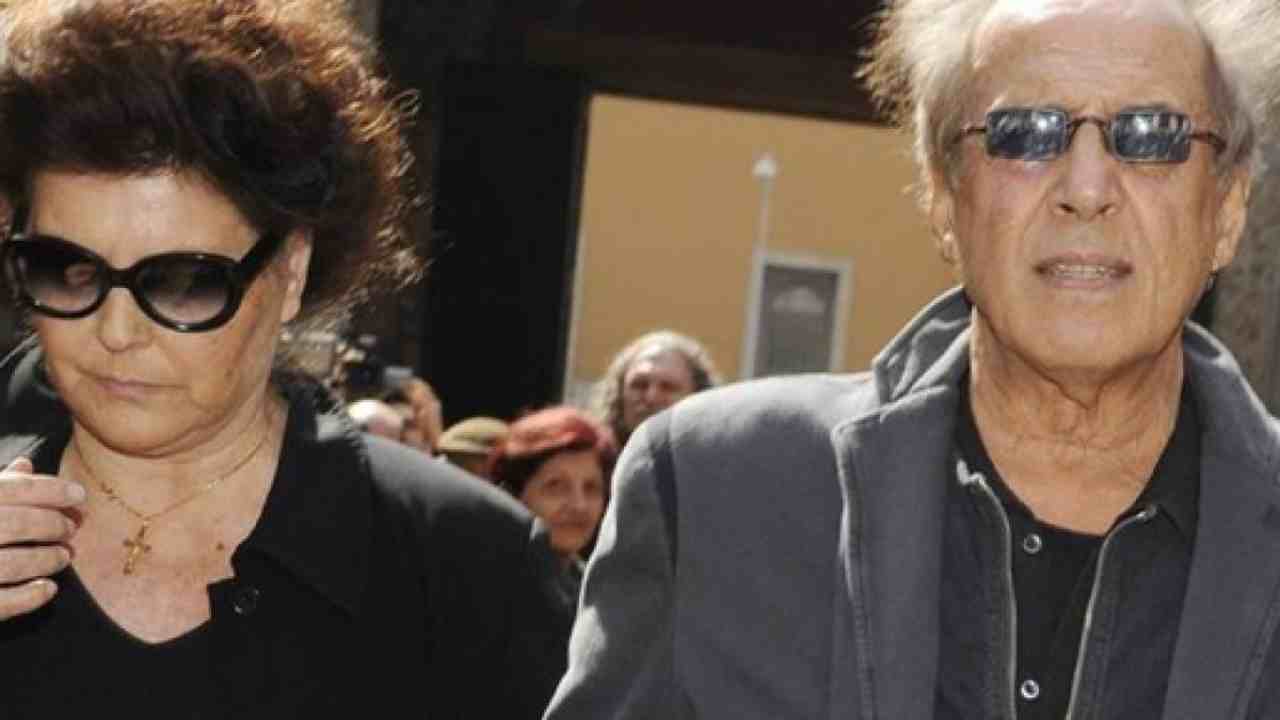 adriano celentano e claudia mori tradimento political24