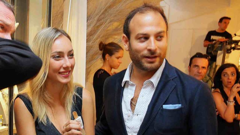 Cristel Carrisi Si è Separata Dal Marito
