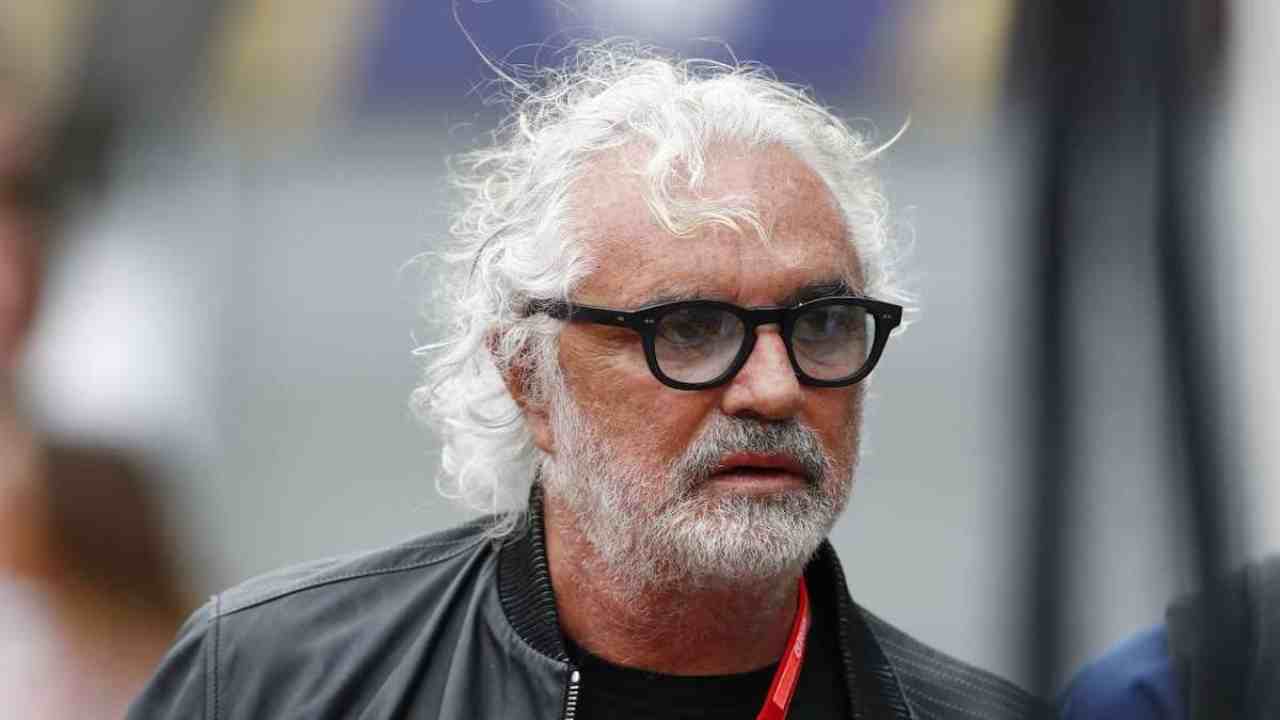 flavio briatore figlia political24