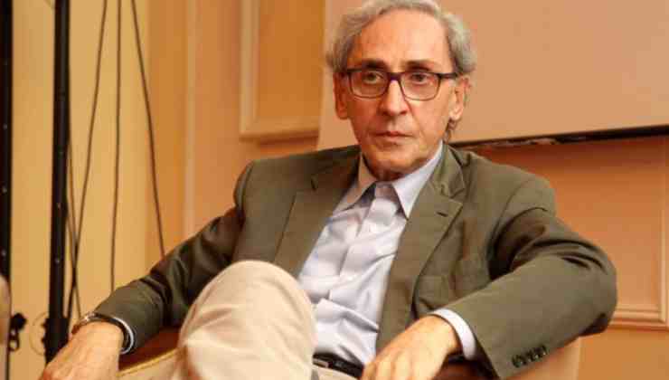 franco battiato eredità political24