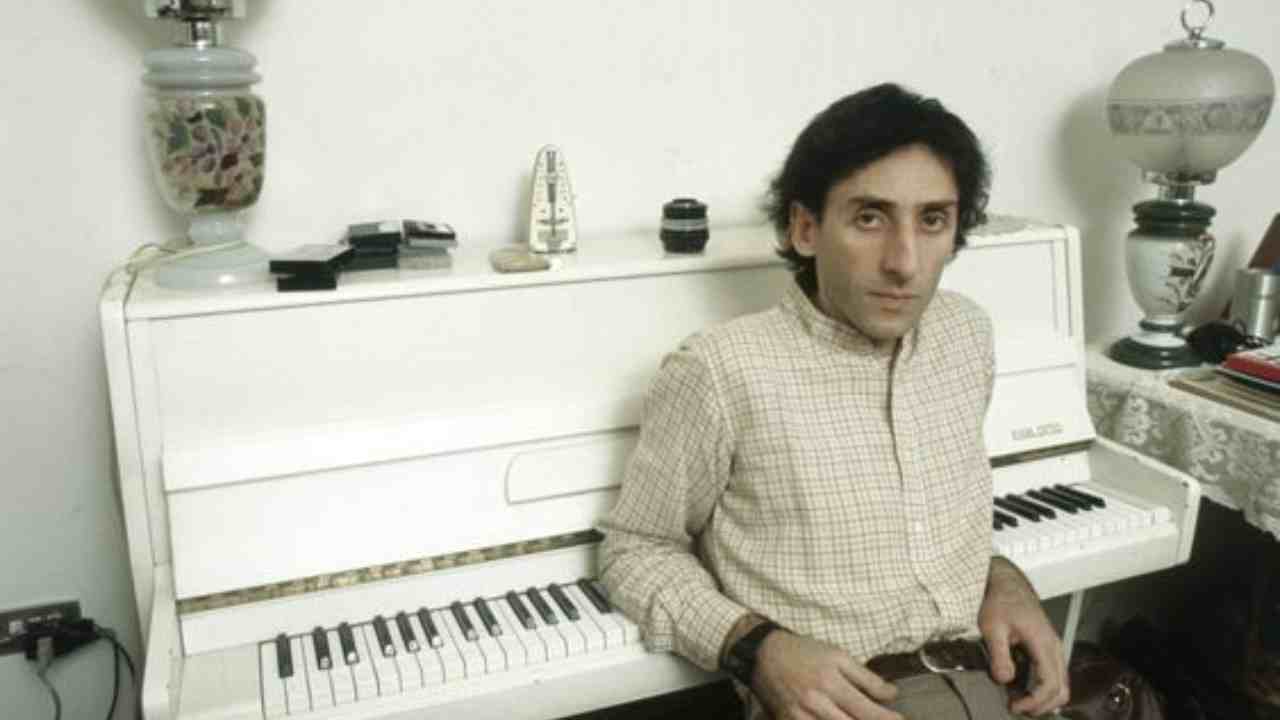 franco battiato senza moglie e figli political24