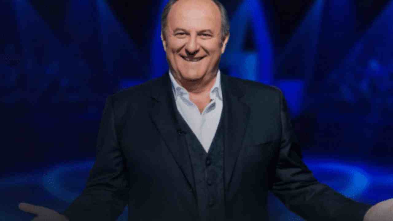 gerry scotti passione political24