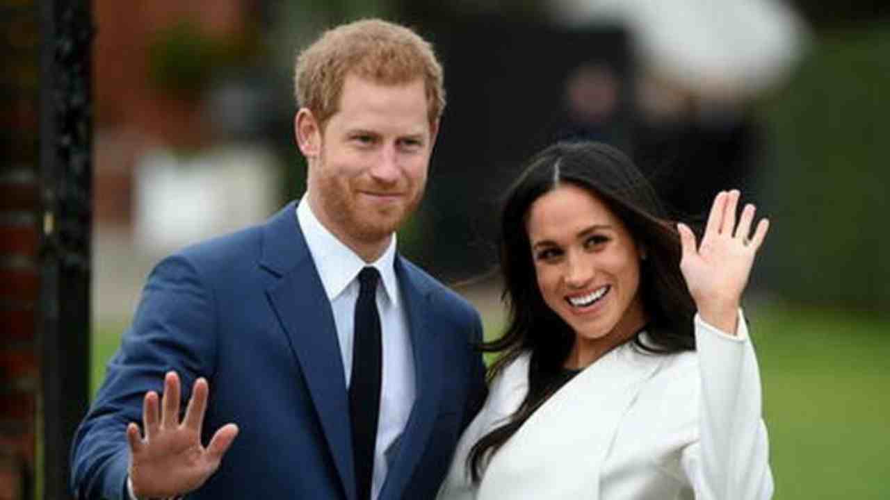 harry e meghan casa political24