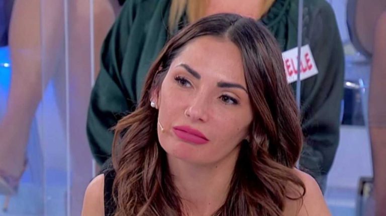 Ida Uomini E Donne Di Dove è