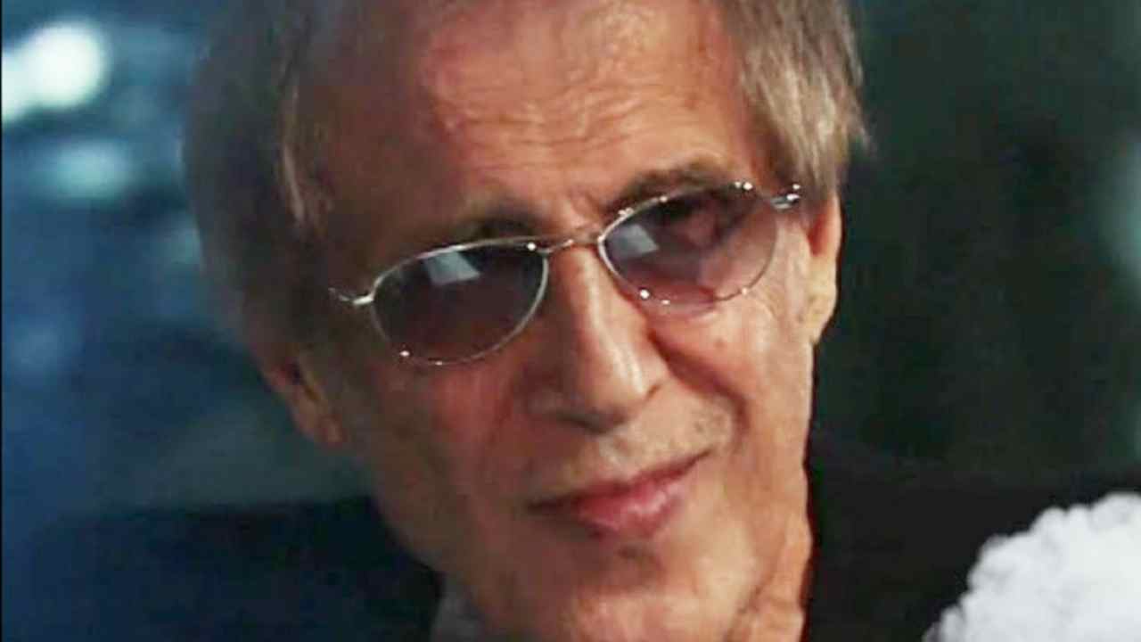 Adriano Celentano fratello Political24