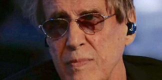 Adriano Celentano malattia del figlio Political24