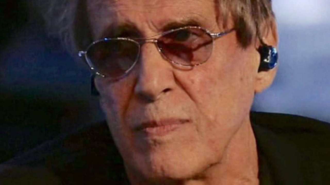 Adriano Celentano malattia del figlio Political24