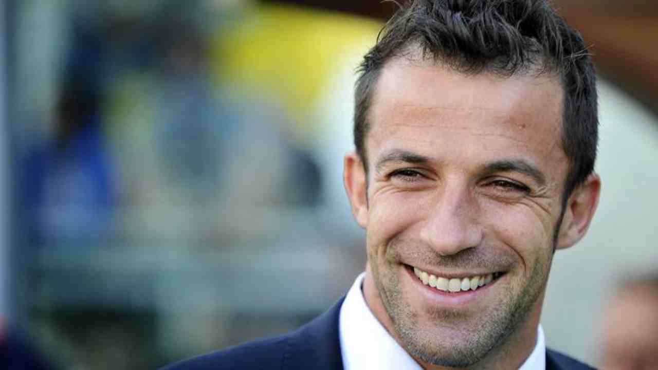 Alessandro Del Piero villa Political24