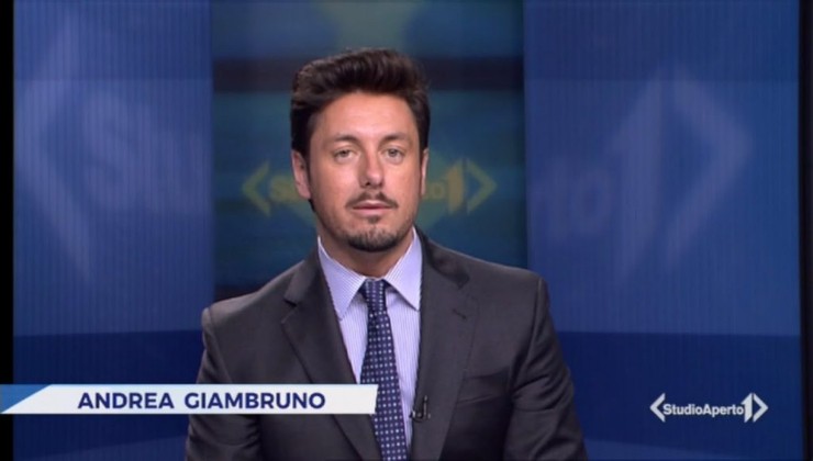 meloni fidanzato giambruno -political24