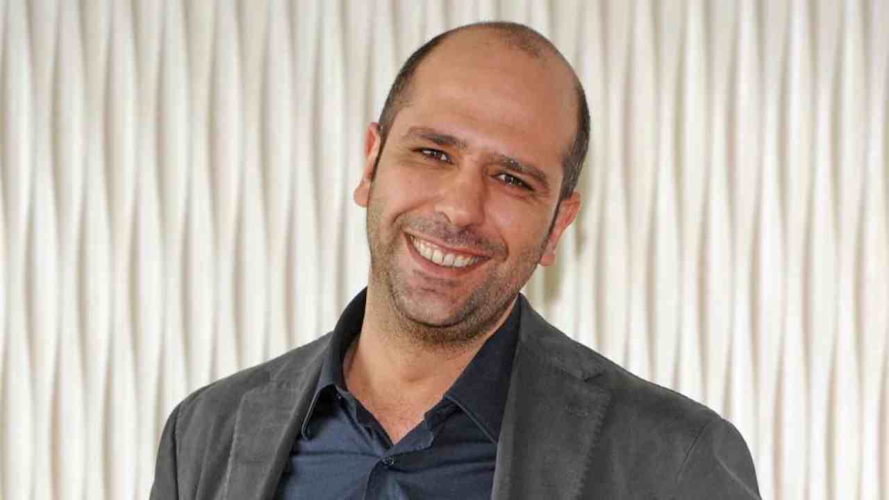 Checco Zalone casa Political24