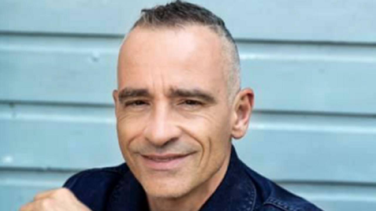 Eros Ramazzotti auto Political24