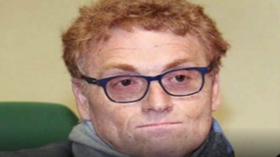 Fabrizio Bracconeri, da Forum alla tragedia familiare dall'esterno è