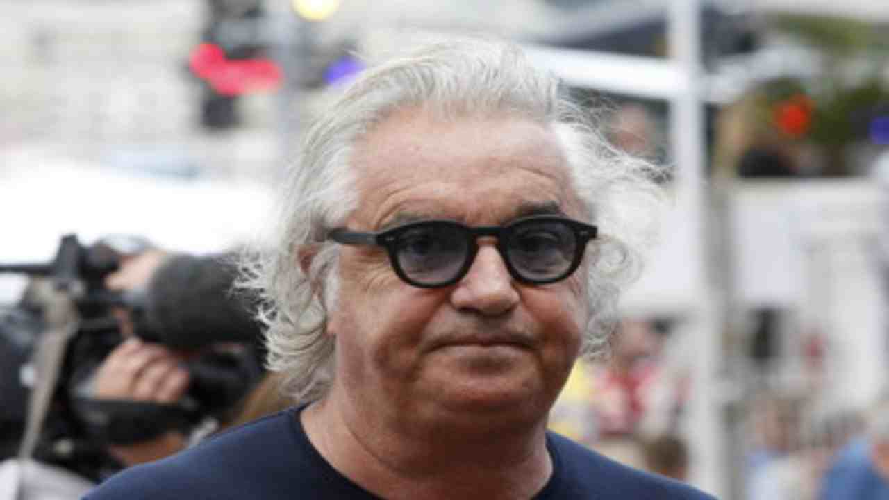 Flavio Briatore yacht Political24