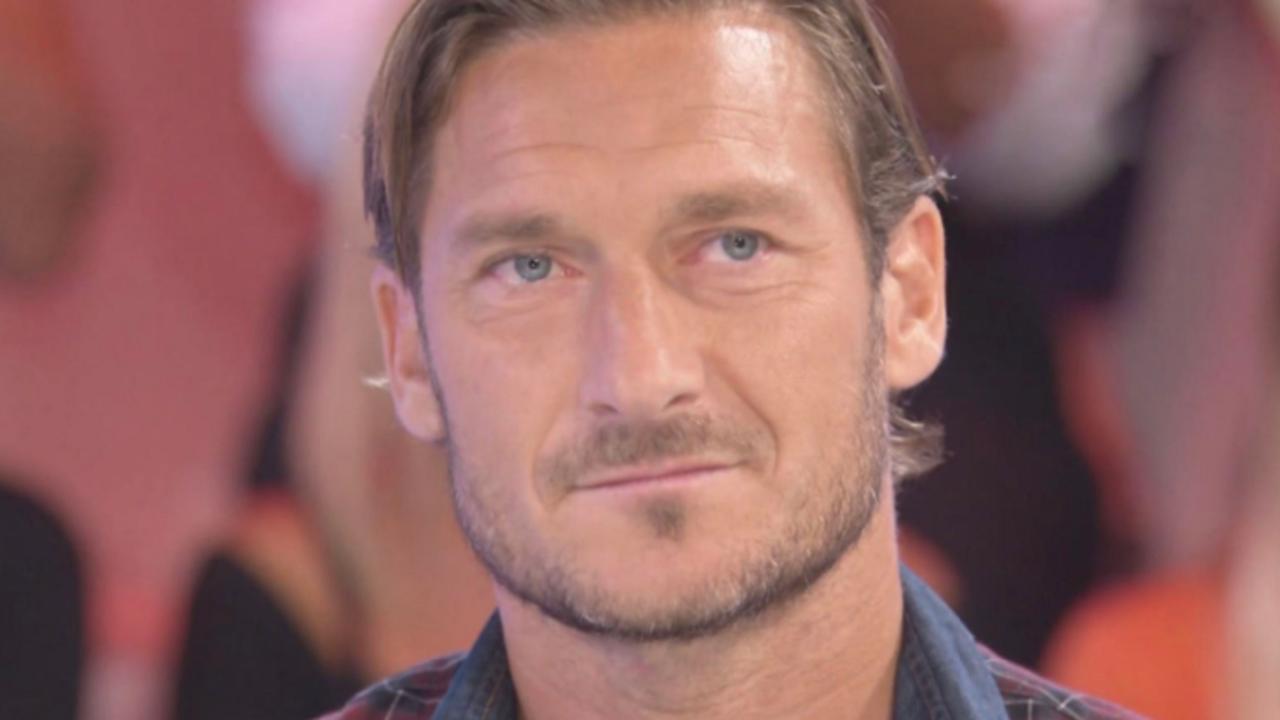 Francesco Totti ex fidanzata Political24