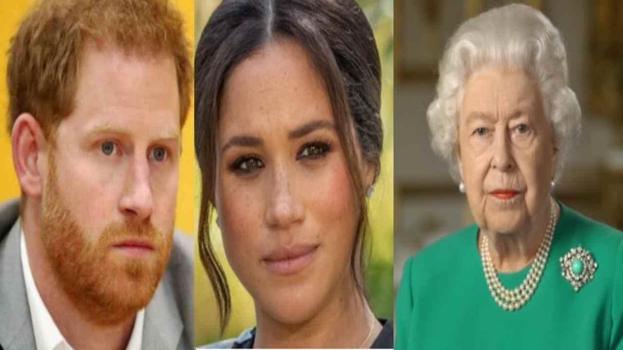 principe harry e meghan figlia-political24