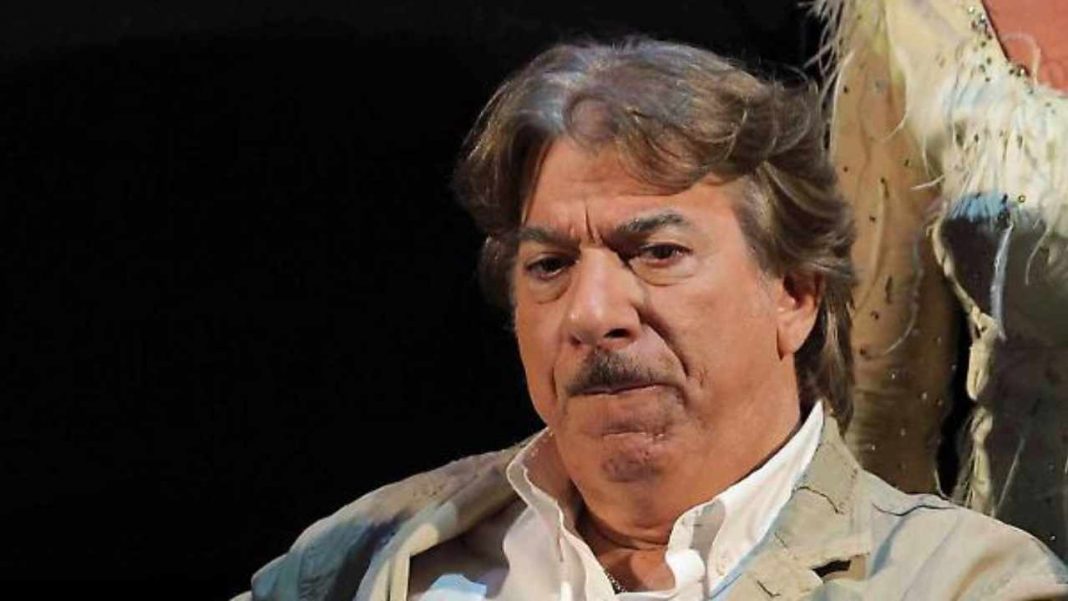 Marco Columbro dopo il coma per la tv è morto Ecco che fine ha fatto