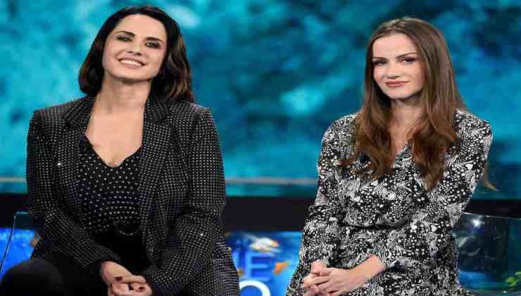 Paola e Chiara che fine Political24